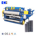 Automatic welded roll mesh small business manufacturing machines